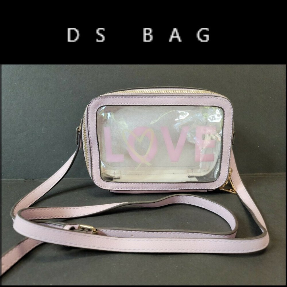 Love Woman Cocktail Formal Sling Clutch Purse Bag